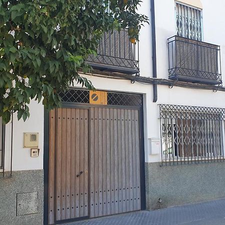 Ds Casa Con Encanto Junto A La Mezquita Con Cochera Кордова Екстер'єр фото