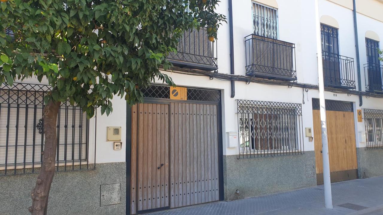Ds Casa Con Encanto Junto A La Mezquita Con Cochera Кордова Екстер'єр фото