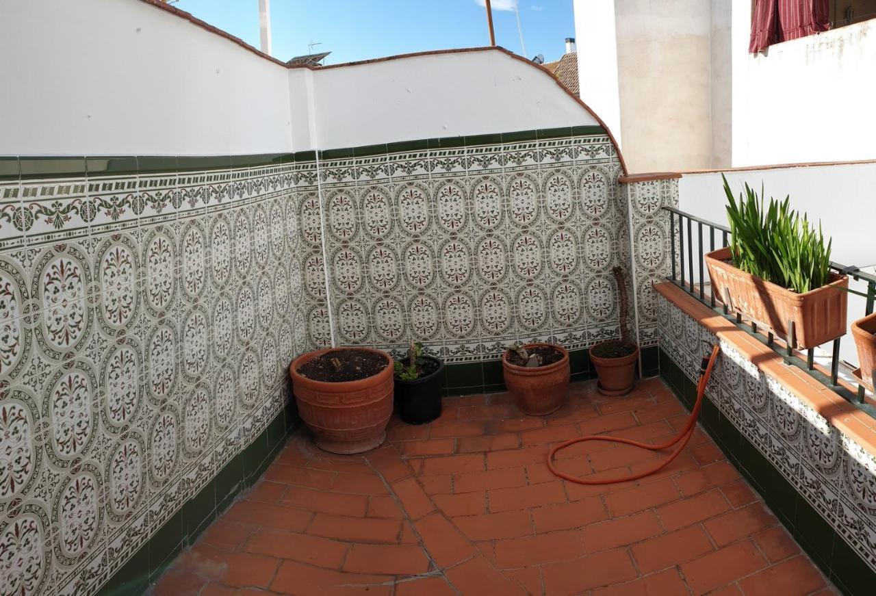 Ds Casa Con Encanto Junto A La Mezquita Con Cochera Кордова Екстер'єр фото